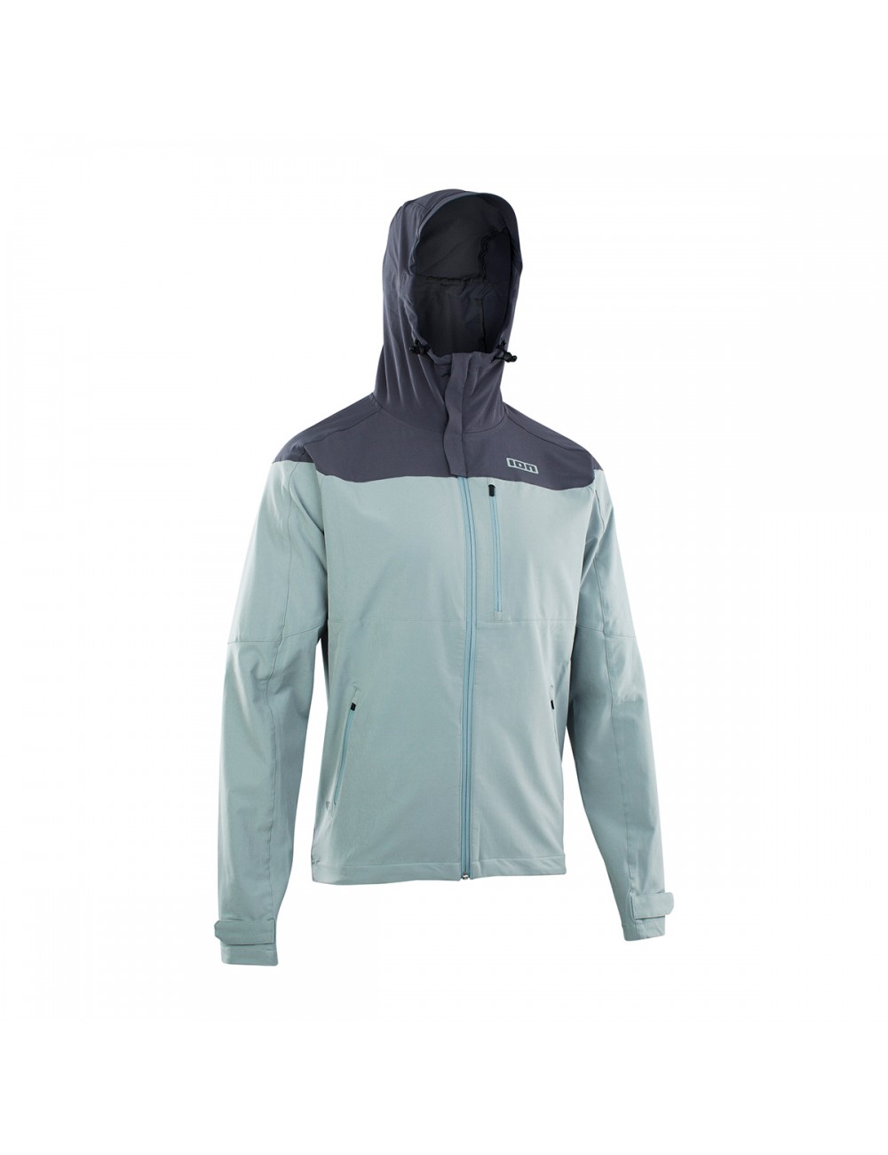 ION Outerwear Shelter Jacket Softshell - Green