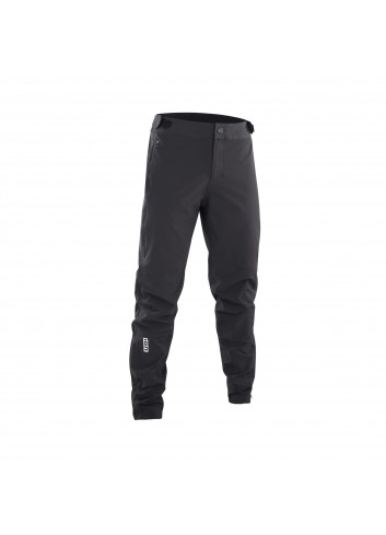 ION Outerwear Shelter Pants Softshell - Black_14107