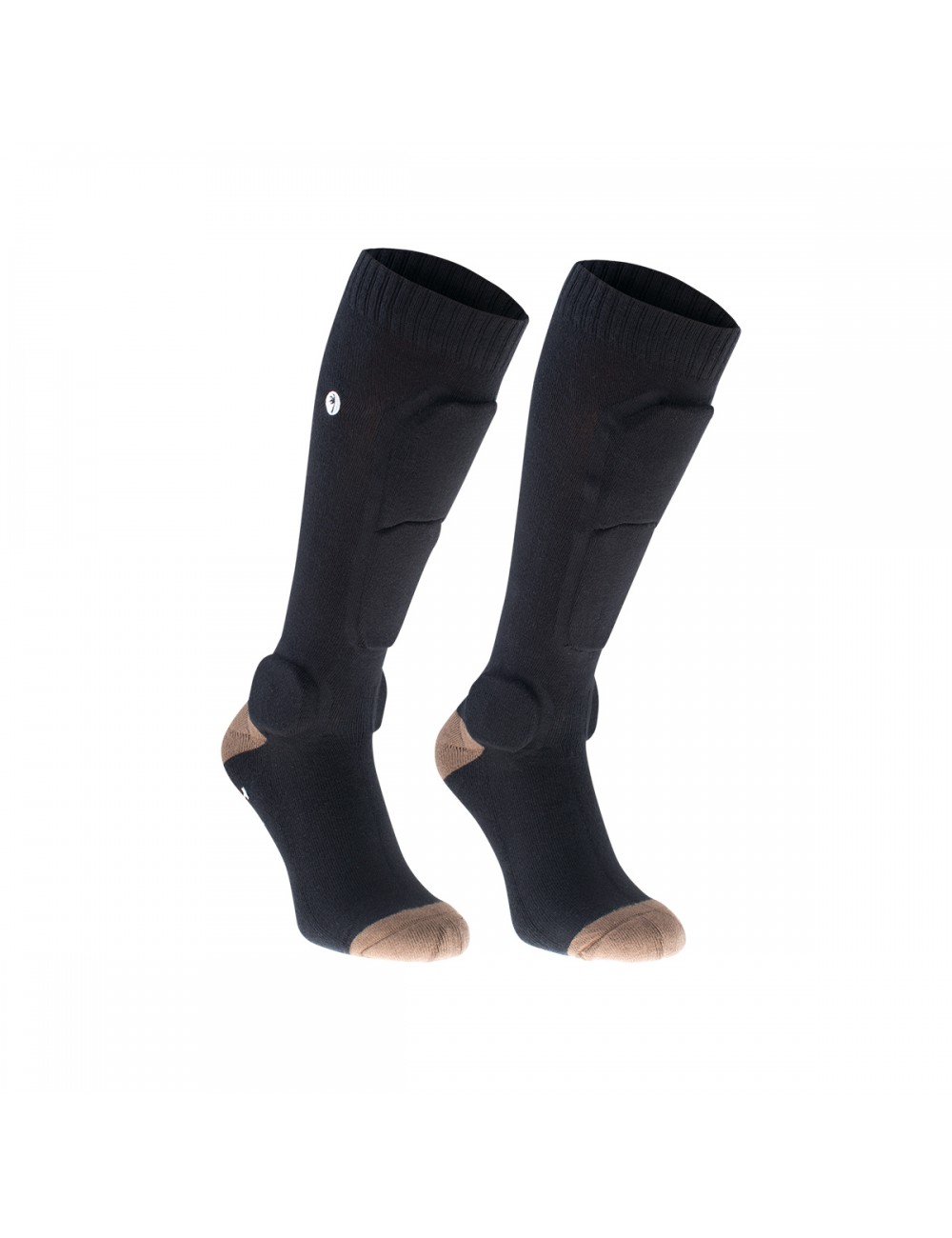 ION BD 2.0 Protection Socks - Black