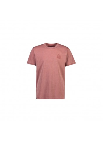 Mons Royale Icon T-Shirt - Dyed Washed_14118