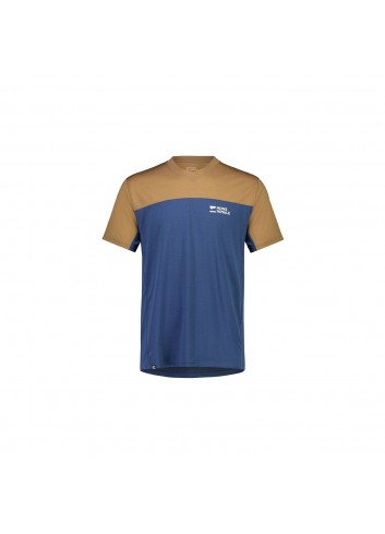 Mons Royale Redwood Enduro VT Shirt - Toffee_14122