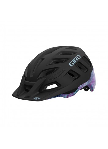 Giro Wms Radix Mips Helmet - matte black chroma_14163
