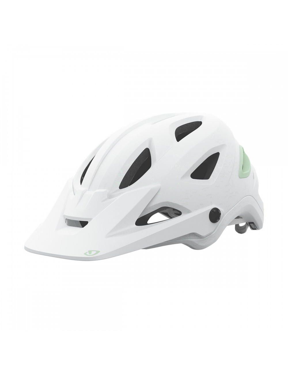 Giro Wms Montaro II Mips Helmet - matte white