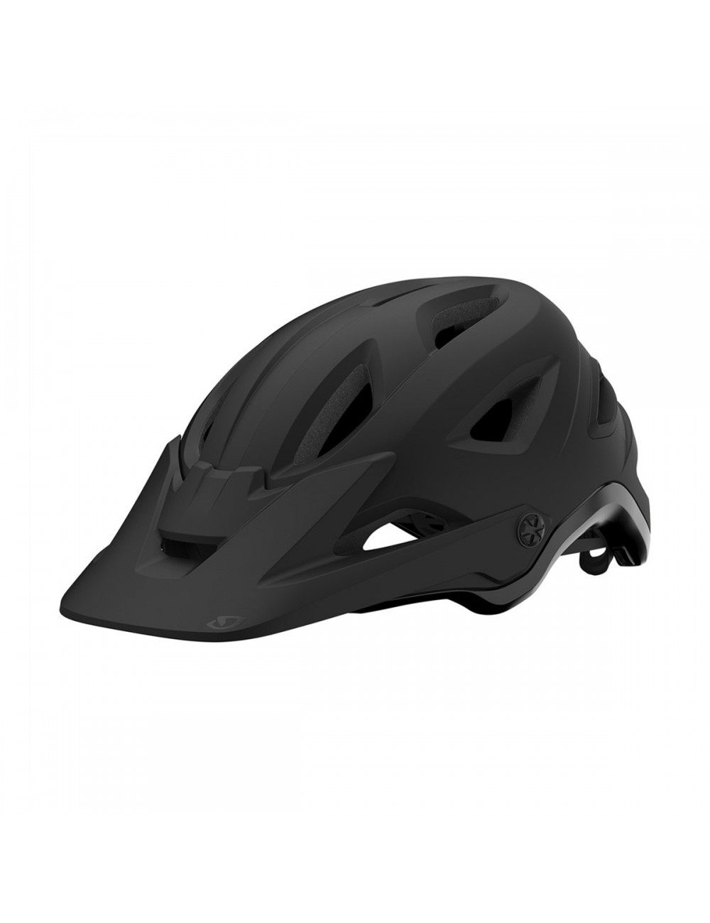 Giro Montaro II Mips Helmet - matte black/gloss