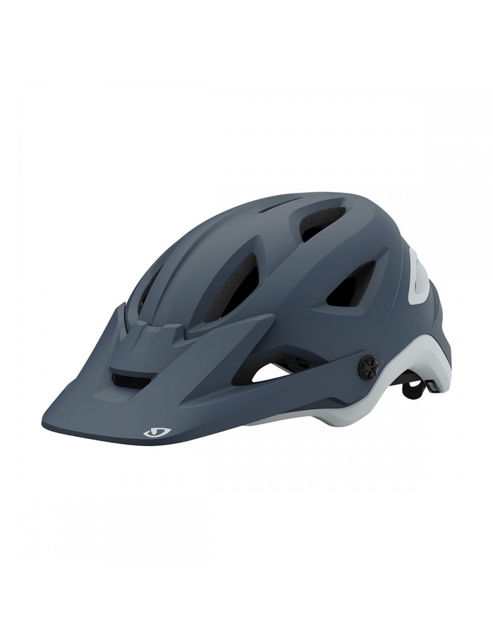 Giro Montaro II Mips Helmet - matt portaro grey