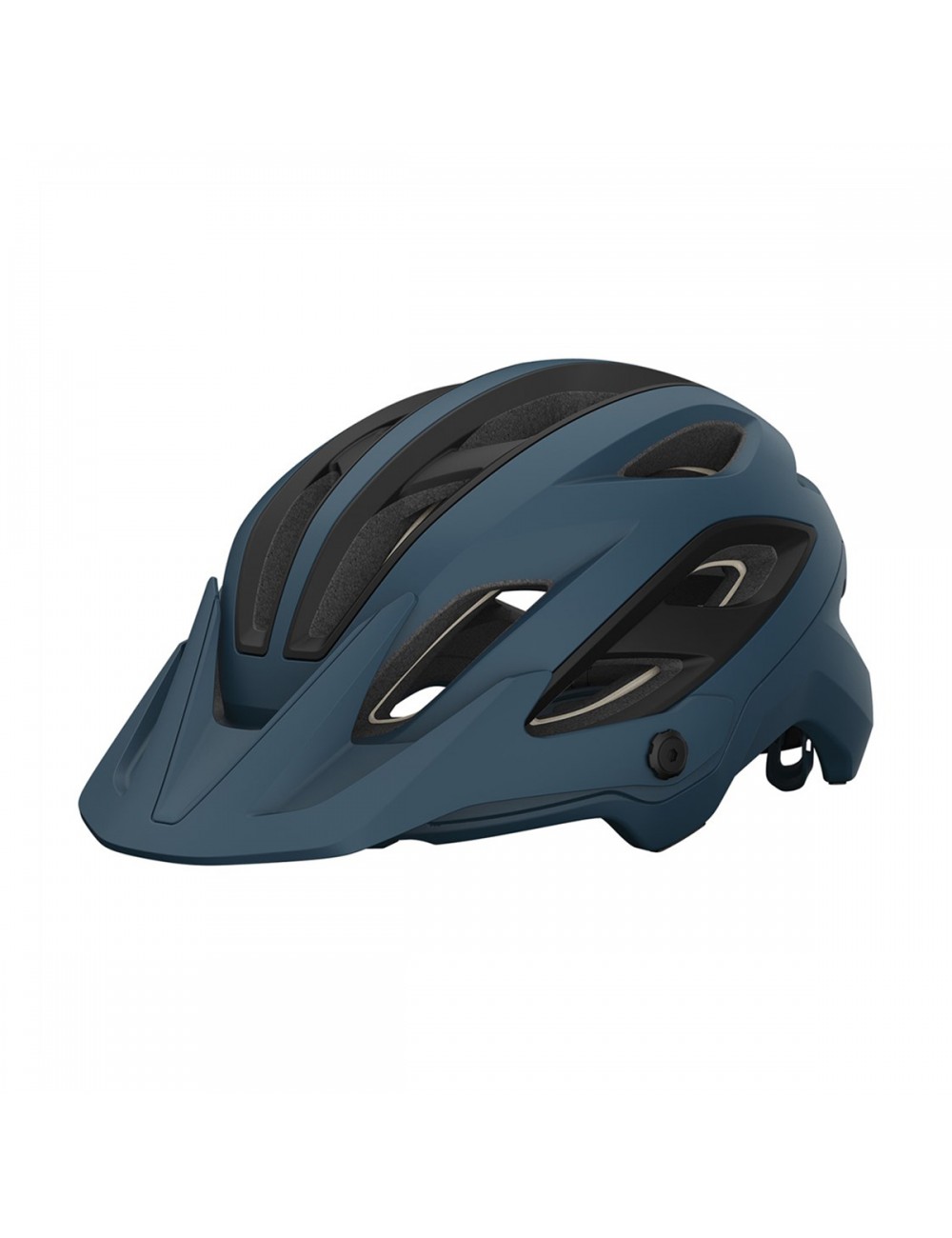 Giro Merit Spherical Mips Helmet - Matte Blue