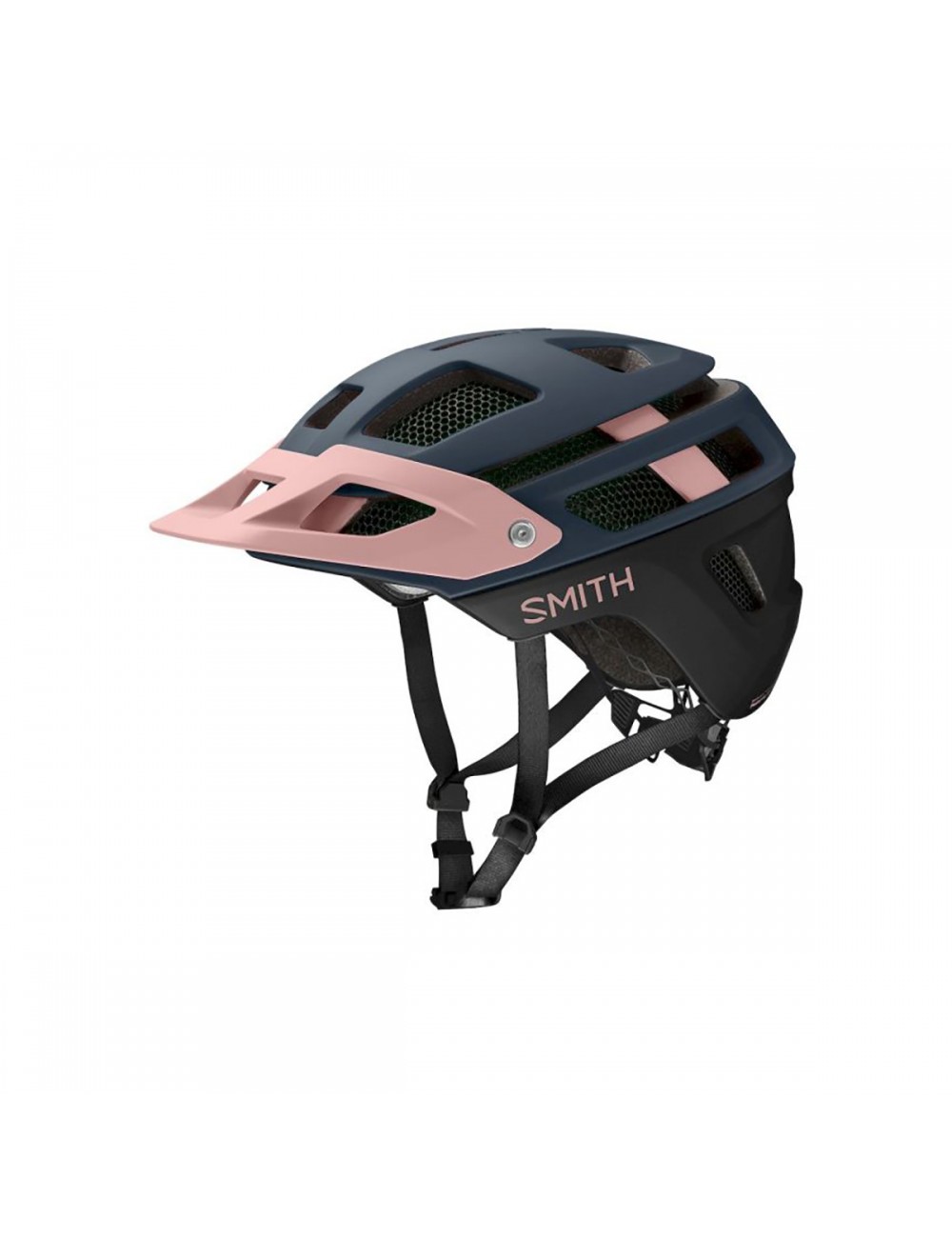 Smith Forefront 2 Mips Helmet - navy/black