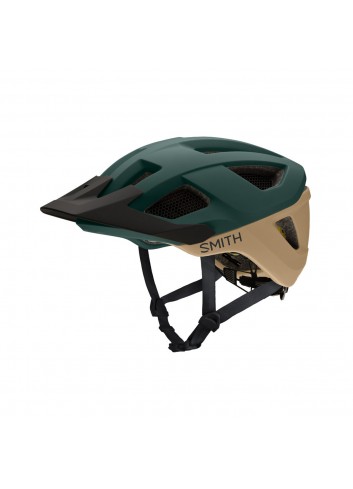 Smith Session Mips Helmet - matte spruce/safari