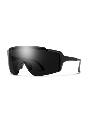 Smith Attack Mag MTB Sunglasses - Black_14184