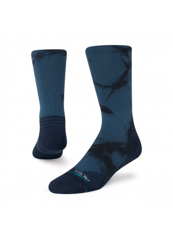 Stance Inclination Socks - Blue