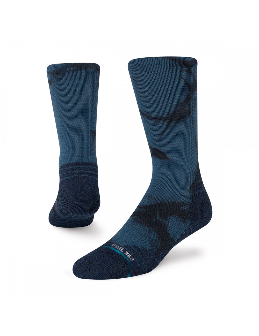 Stance Inclination Socks - Blue