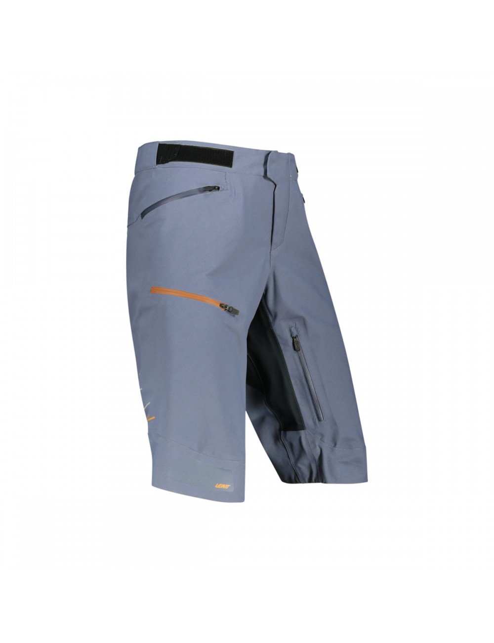 Leatt Shorts MTB All-MTN  5.0 - rust