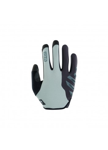 ION Gloves Scrub AMP - Tidal Green_14226