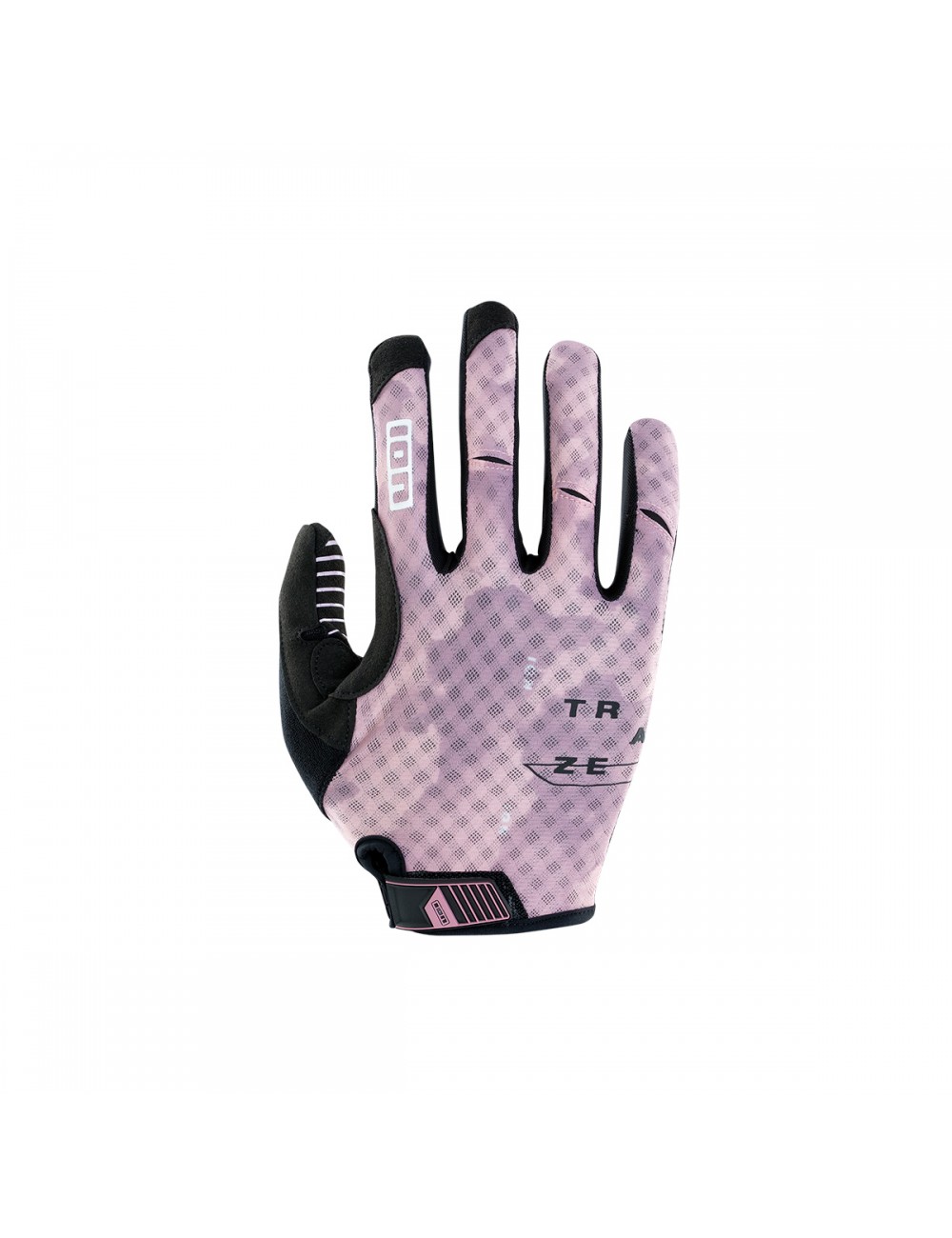 ION Gloves Traze long - Dark Lavender