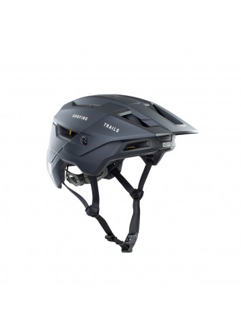 Ion Traze AMP Mips Helmet - Black_14228