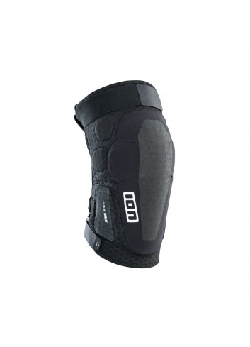 ION Knee Pads Lite Zip Protector - Black_14230