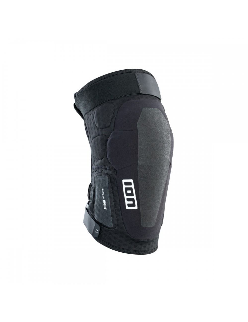 ION Knee Pads Lite Zip Protector - Black