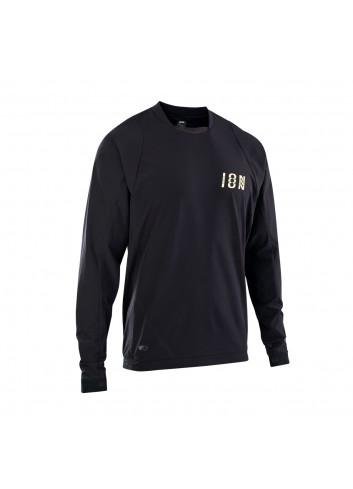 ION Outerwear Shelter LS - Black_14231
