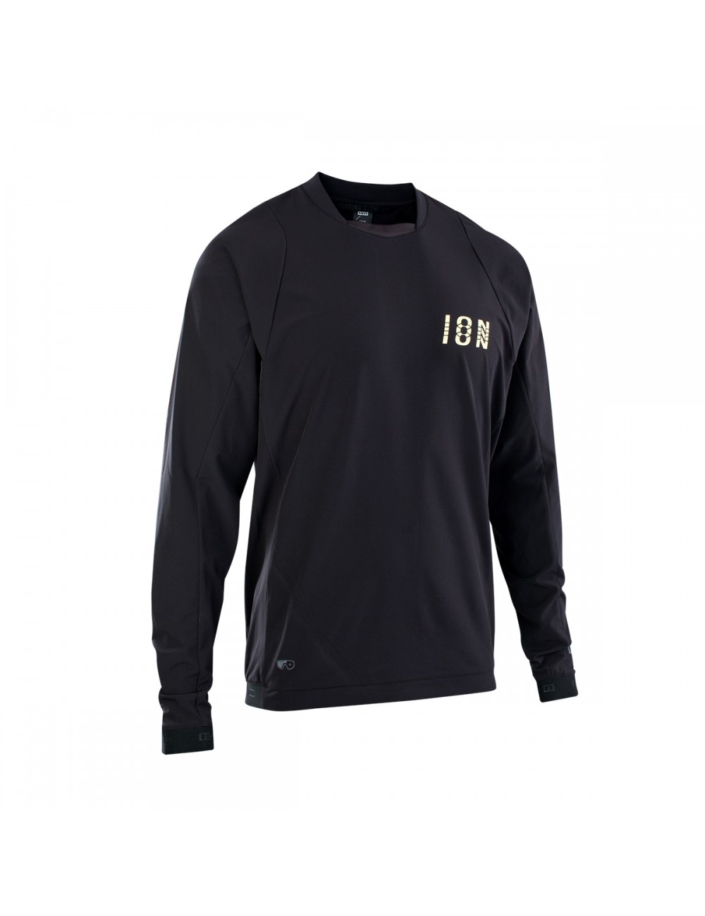 ION Outerwear Shelter LS - Black