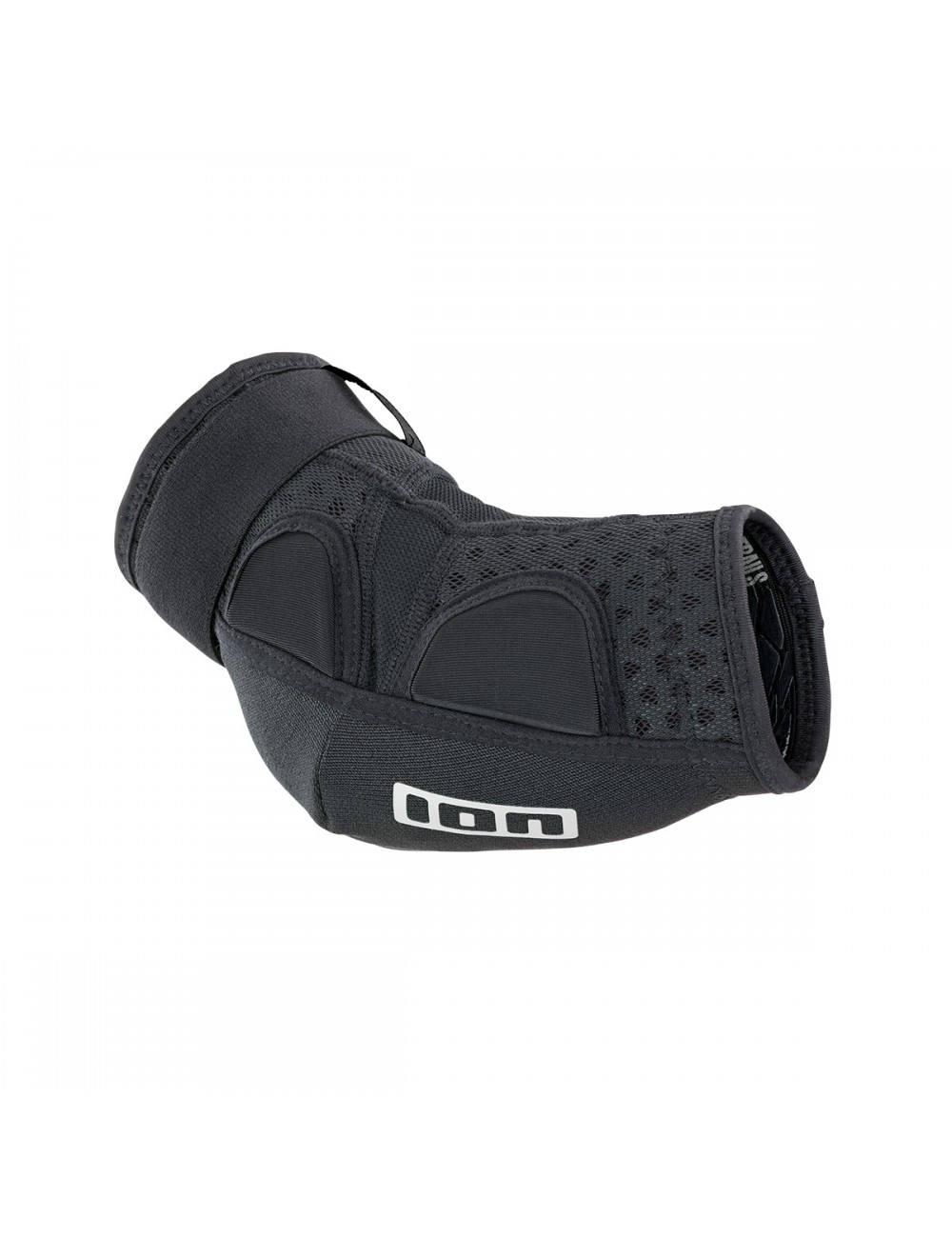 ION Youth Pads Elbow Pact Protector - Black