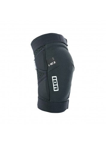 ION Youth Knee Pads Pact Protector - Black_14234