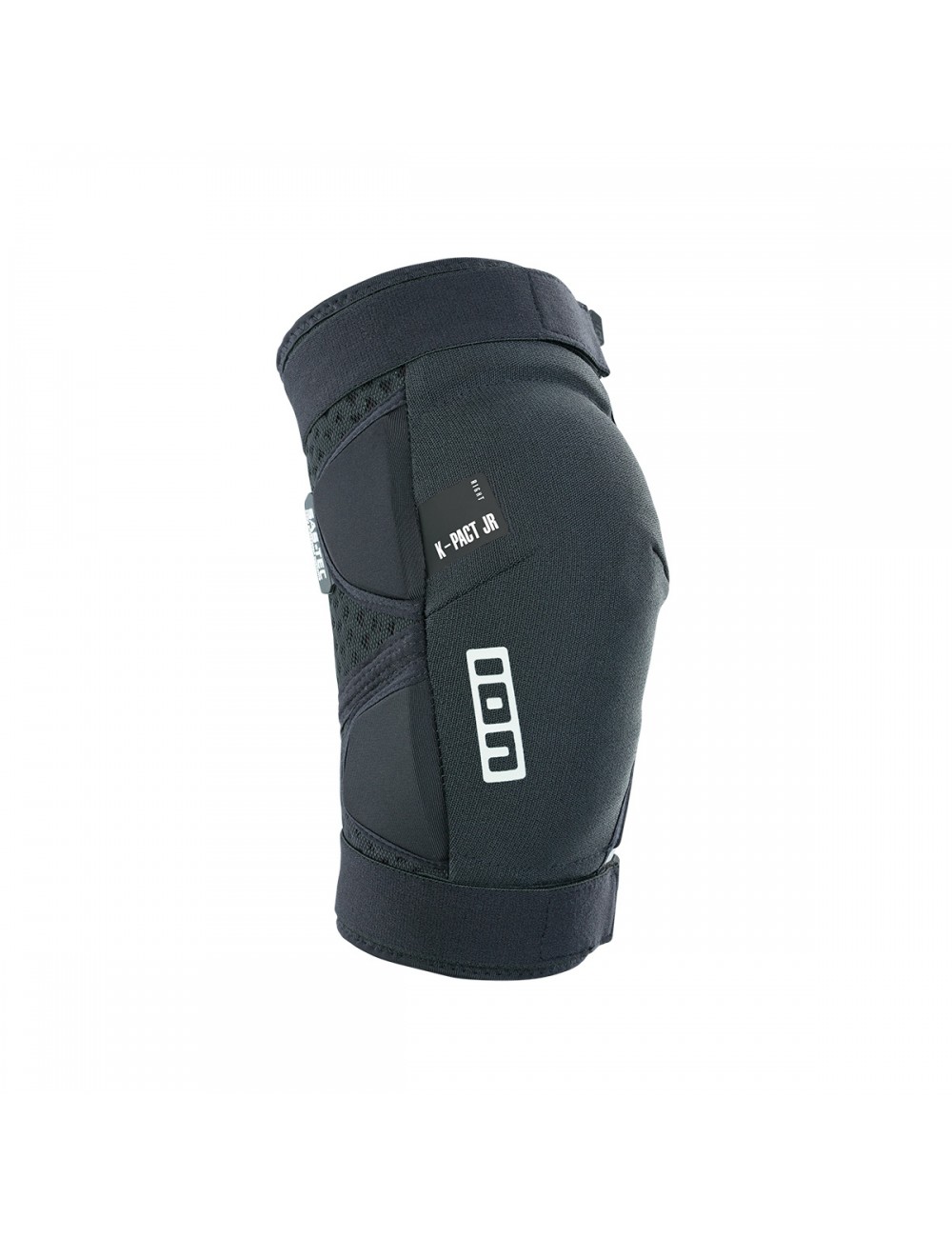 ION Youth Knee Pads Pact Protector - Black