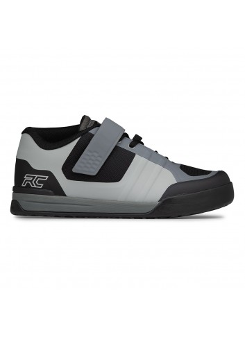 Ride Concepts Transition Clipless Shoe - Grey_14238