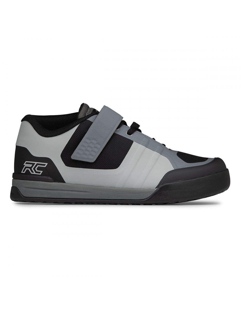 Ride Concepts Transition Clipless Shoe - Grey