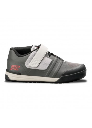 Ride Concepts Transition Clipless Shoe - Grey_14239