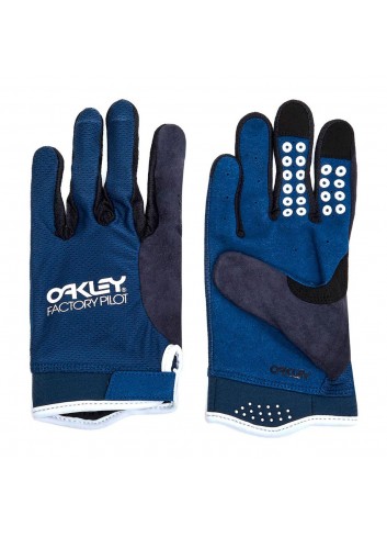 Oakley All Mountain MTB Glove - Poseidon_14241