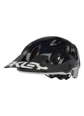 Oakley DRT5 Helmet - Black Galaxy_14245