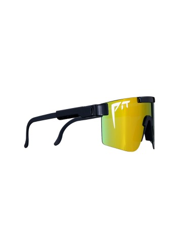 Pit Viper The Mystery Polarized Sunglasses_14275