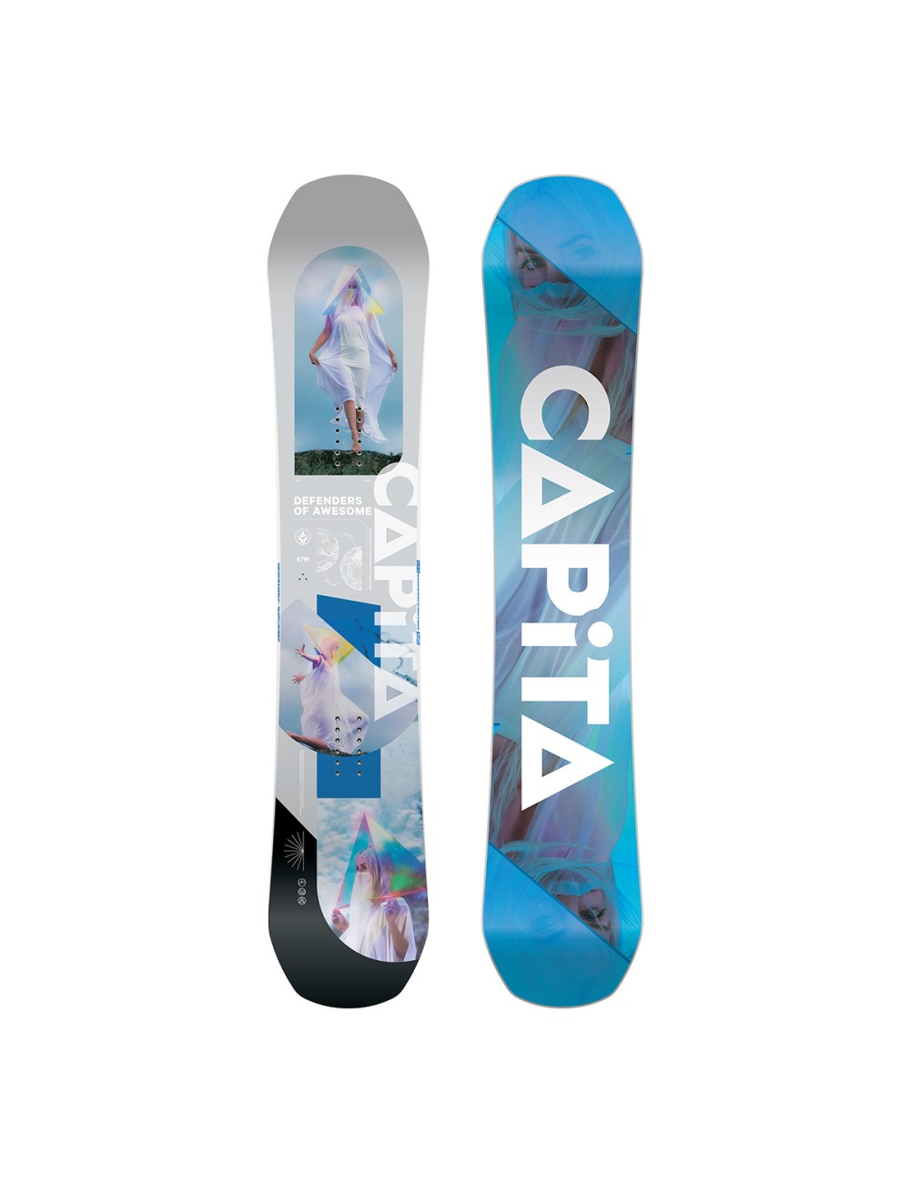 Capita Defenders of Awesome Wide Board_14394