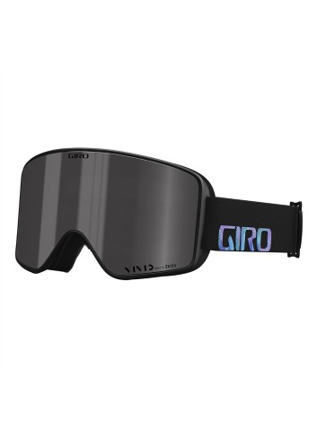 Giro Method Vivid Goggle - Black chroma_14407
