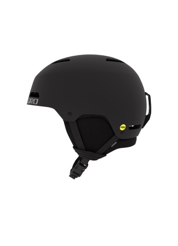 Giro Ledge FS Mips Helmet - Matte Black_14414