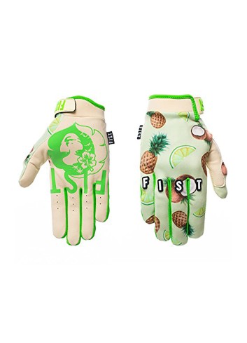Fist Gloves - Pina Colada_14420