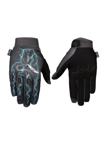 Fist Gloves El Cobra - Loco_14423