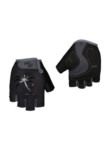 Fist Gloves Pedal Palms - Staple Black_14426