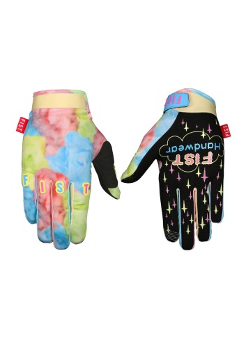 Fist Gloves Youth -  Fairy Floss