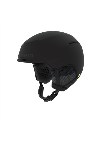 Giro Jackson Mips Helmet - Matte Black_14454