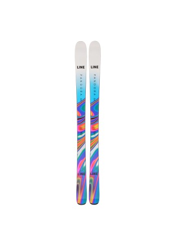 Line Wms Pandora 84 Ski