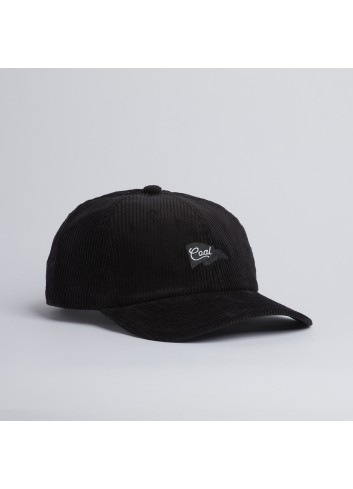 Coal The Whidbey Cap - Black_14681