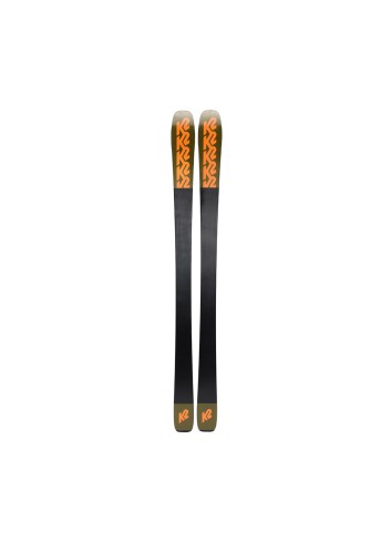 K2 Mindbender 89 Ti Ski