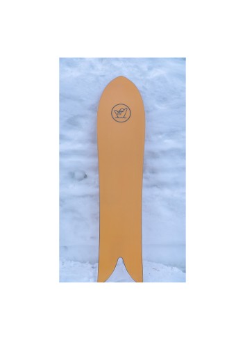 Elevated Surfcraft - Goldfish Board_14764