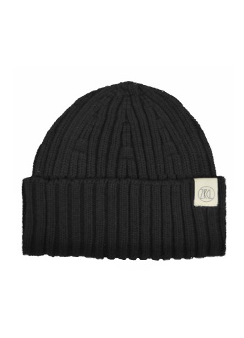 ZRCL A Beanie Snugly Short SwissEdition - Black_14784