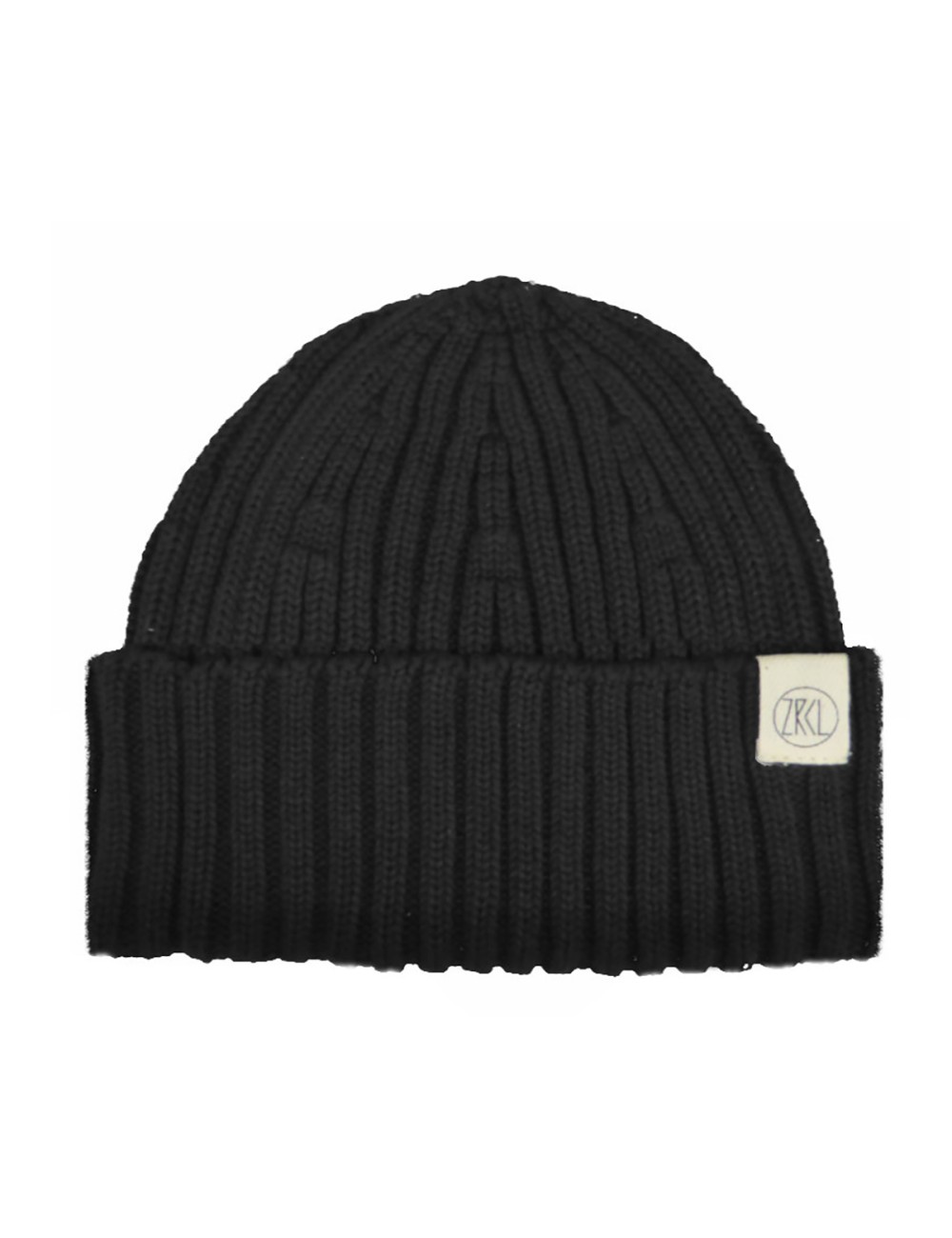 ZRCL A Beanie Snugly Short SwissEdition - Black