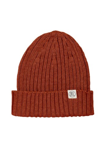 ZRCL A Beanie Snugly Swiss Edition - Rost
