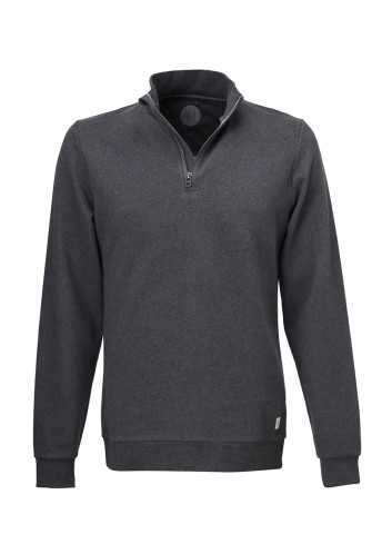 ZRCL Troyer Pullover Basic - Onyx