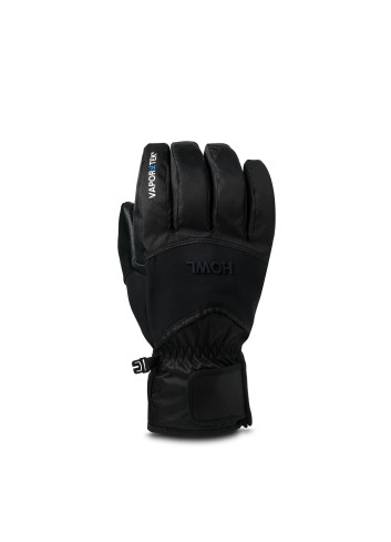 Howl Union Glove - Black_14810