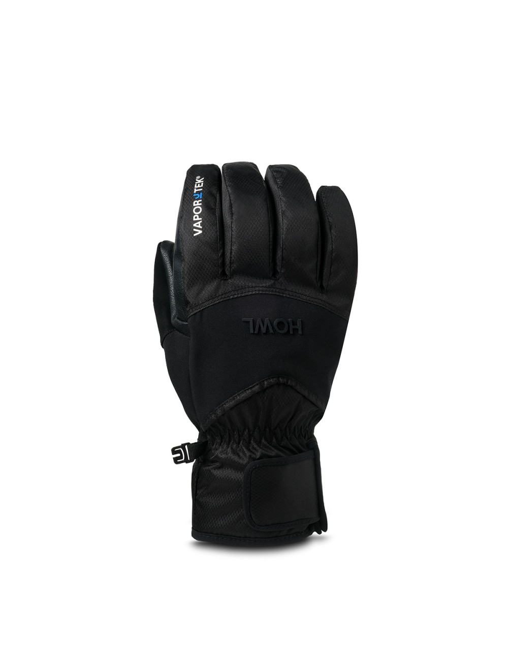 Howl Union Glove - Black